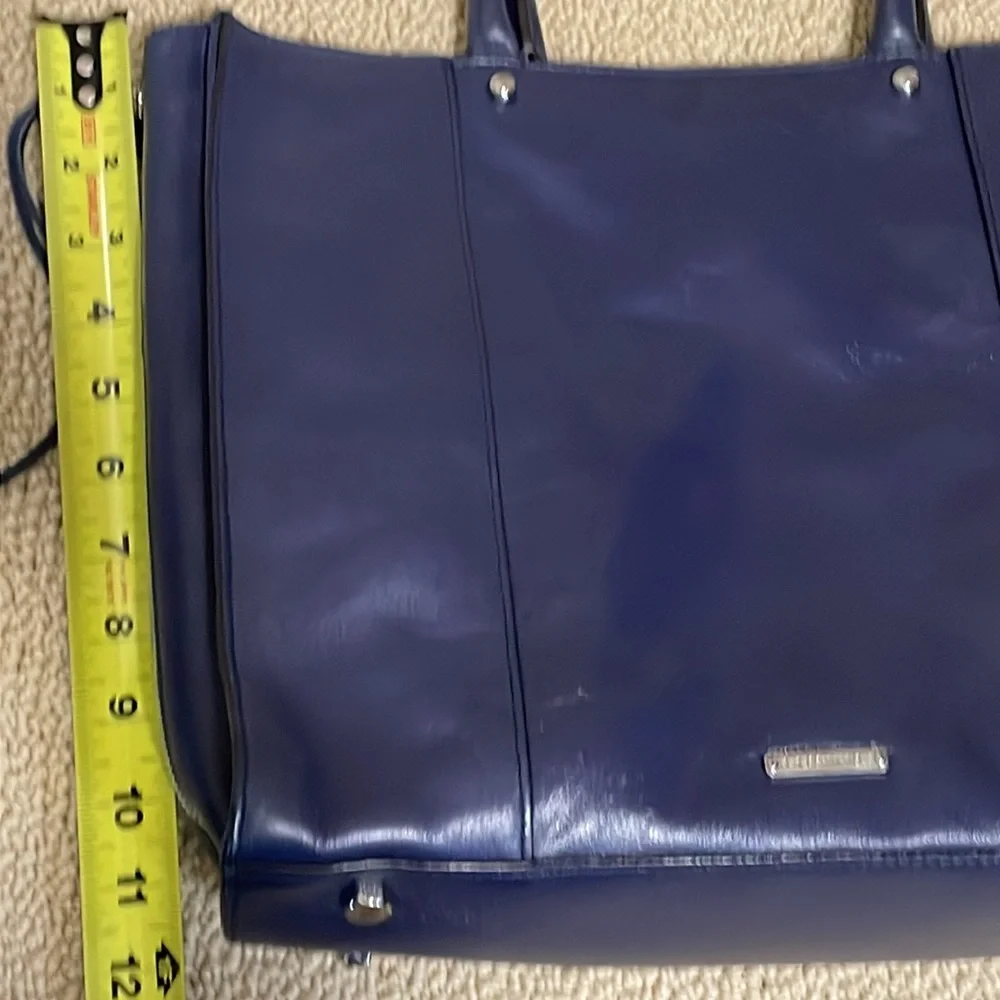 Rebecca Minkoff gorgeous rich